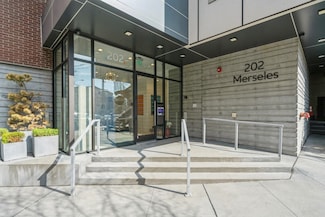 202 Merseles St Unit 503, Jersey City, NJ 07302