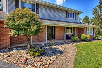 978 Barclay Rd, Indiana, PA 15701