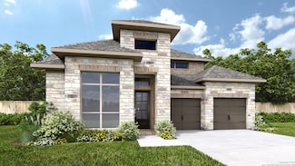 213 Hidalgo, Boerne, TX 78006