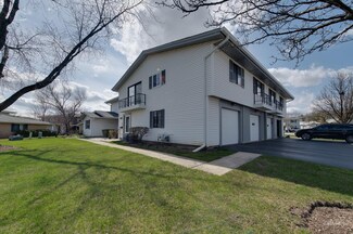1030 Sagamore Dr Unit 1633, Schaumburg, IL 60194