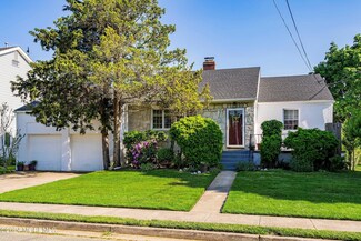 14 Clarence Ave, Long Branch, NJ 07740