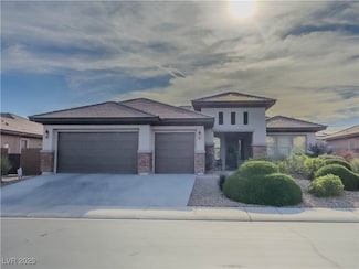 7225 Millerbird St, North Las Vegas, NV 89084