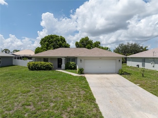 2226 NE 34th Terrace, Cape Coral, FL 33909