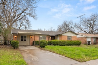 3905 Sherry Ln, Waco, TX 76711