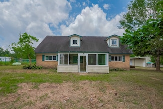 14208 Walker Rd, Conroe, TX 77302