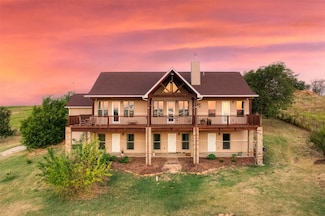 10051 Private Road 6619, Sanger, TX 76266