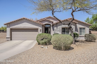10679 E Placita Guajira, Tucson, AZ 85730