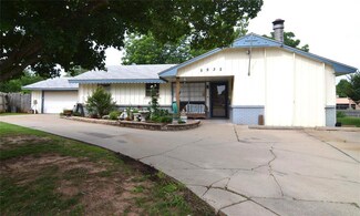 5932 NW 62nd Terrace, Oklahoma City, OK 73122