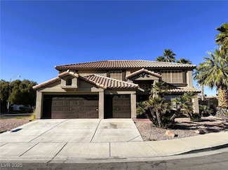 2706 Chokecherry Ave, Henderson, NV 89074