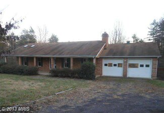11471 Alum Springs Rd, Rixeyville, VA 22737