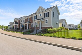 360 Zephyr Rd, Williston, VT 05495