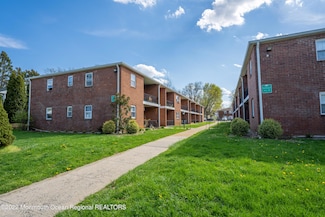 199 W End Ave Unit BLDG 1 - APT 8, Long Branch, NJ 07740