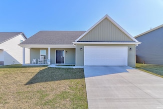 15215 Shakespeare Dr, Evansville, IN 47725