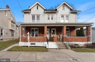217 N 7th St, Emmaus, PA 18049