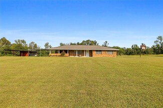 18129 Highway 10, Kentwood, LA 70444
