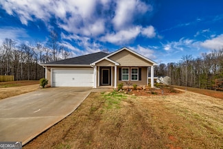 1888 Hunter Welch Pkwy, Luthersville, GA 30251