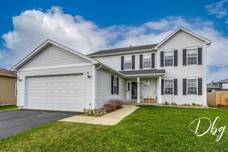 694 Chippewa Cir, Round Lake Heights, IL 60073