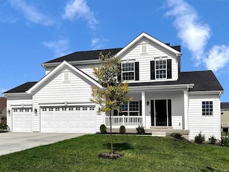 2 Pin Oak at Bluestem Estates, Lake Saint Louis, MO 63367