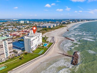 7000 Beach Plaza Unit 706, Saint Pete Beach, FL 33706