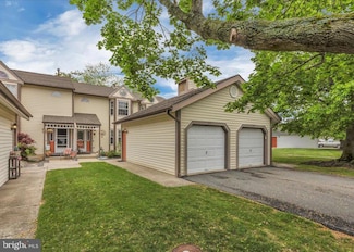 669 E Lake Front Cir Unit 5, Galloway, NJ 08205