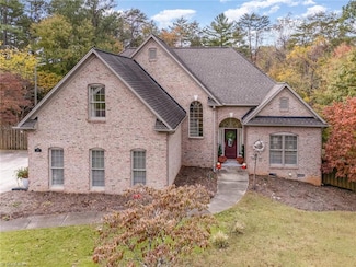140 Fox Run, Eden, NC 27288
