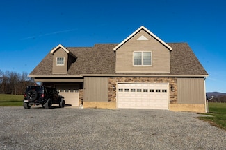 1586 Vannoys Mill Rd, Philippi, WV 26416