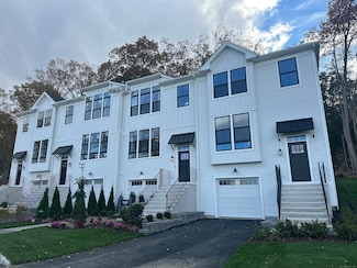 23 Bramble Way Unit Homesite 67, Brookfield, CT 06804