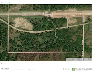 356720 U S Highway 64, Pawnee, OK 74058