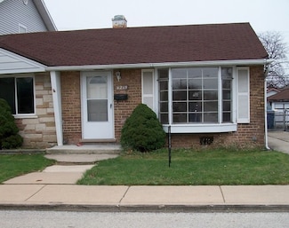 4215 W 87th St Unit 2, Hometown, IL 60456