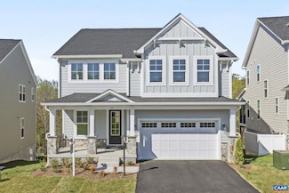 10A Sablewood Dr, Hollymead, VA 22911