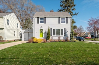 5295 Spencer Rd, Cleveland, OH 44124