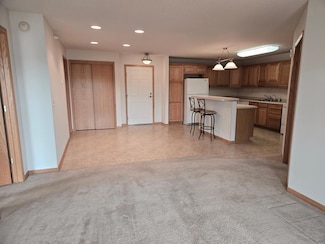 15631 Linnet St NW Unit 3208, Andover, MN 55304