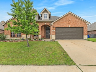 14812 Lone Spring Dr, Little Elm, TX 75068