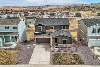 4807 River Highlands Loop, Elizabeth, CO 80107