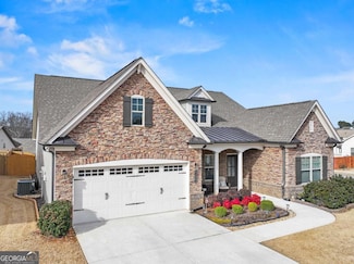 4397 Clubside Dr, Gainesville, GA 30504