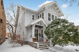 3117 Aldrich Ave S Unit 2, Minneapolis, MN 55408