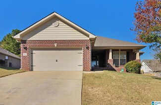 6805 Oaklawn Ln, Mc Calla, AL 35111