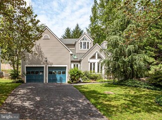 7809 Tomlinson Ave, Cabin John, MD 20818