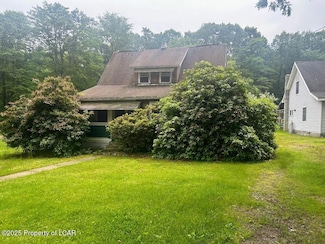 190 Cragle Hill Rd, Shickshinny, PA 18655