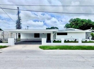 19011 NW 39th Ct, Miami Gardens, FL 33055