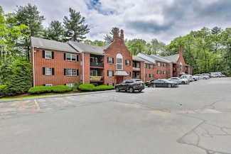 1 Louisburg Square Unit 5, Nashua, NH 03060