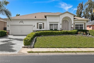 16600 Wellington Lakes Cir, Fort Myers, FL 33908