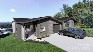 512 Sunset Villas Ln, Woodfin, NC 28804