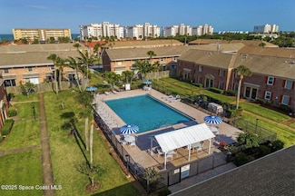 923 S Colonial Ct Unit D, Indian Harbour Beach, FL 32937
