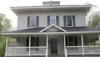 408 W Burr Oak St, Centreville, MI 49032
