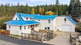 561 3rd St, Ronald, WA 98940