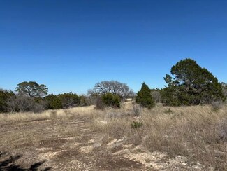 310 S Ringtail Rd, Camp Wood, TX 78833