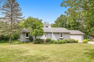 17699 Ruby Ln, Big Rapids, MI 49307