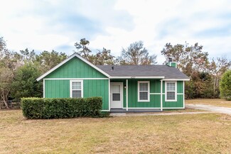 4217 Ervay St, Augusta, GA 30906