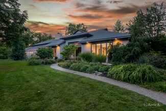 1055 Bradford Hollow Ln NE, Grand Rapids, MI 49525